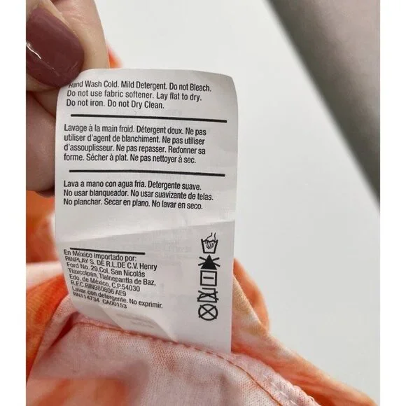 NWT Women’s Champion I Shook Up the World  Muhammad Ali Shirt Workout Cropped XL - Picture 8 of 12